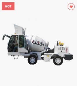 自上料攪拌車和傳統(tǒng)攪拌機(jī)哪個(gè)更好？