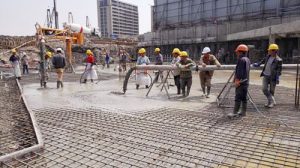 工程上打混凝土最郁悶的幾件事，你肯定遇到過其中一件！