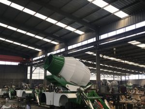 關(guān)于魯樽自上料攪拌車，你不知道的幾件事