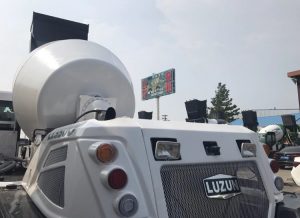 魯樽：作為工程機(jī)械界的國產(chǎn)品牌，我們相當(dāng)自信