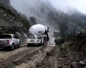 用魯樽攪拌車賺錢有多快？1年買入2臺攪拌車