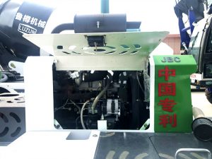 冷冷冷冷冷冷冷，老板們，別光顧著給自己加衣，你的攪拌車也需要“保暖”！